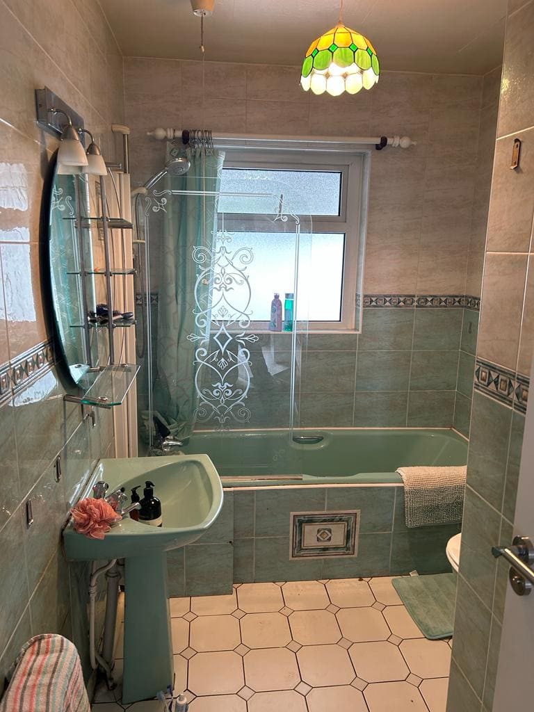 Plumbing Services Cork